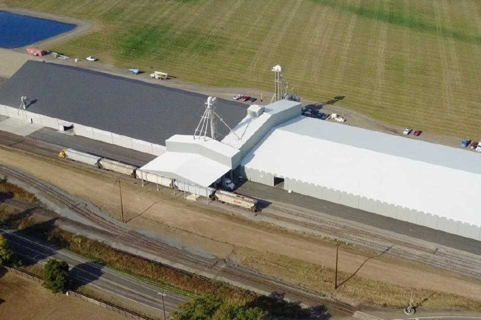 Marion Ag Service Named ARA Retailer of the Year