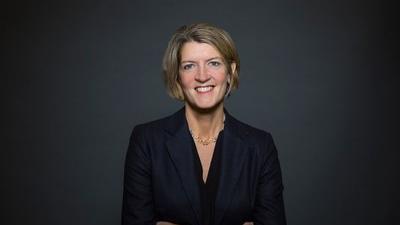 Land O’Lakes Names Beth Ford President and CEO