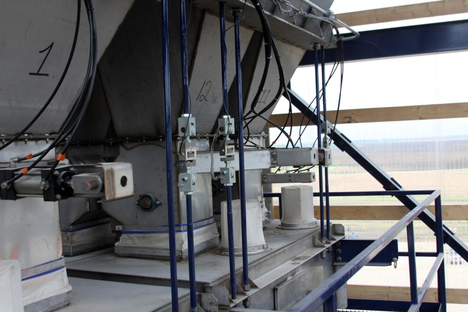 Dual-NTEP-weigh-hoppers