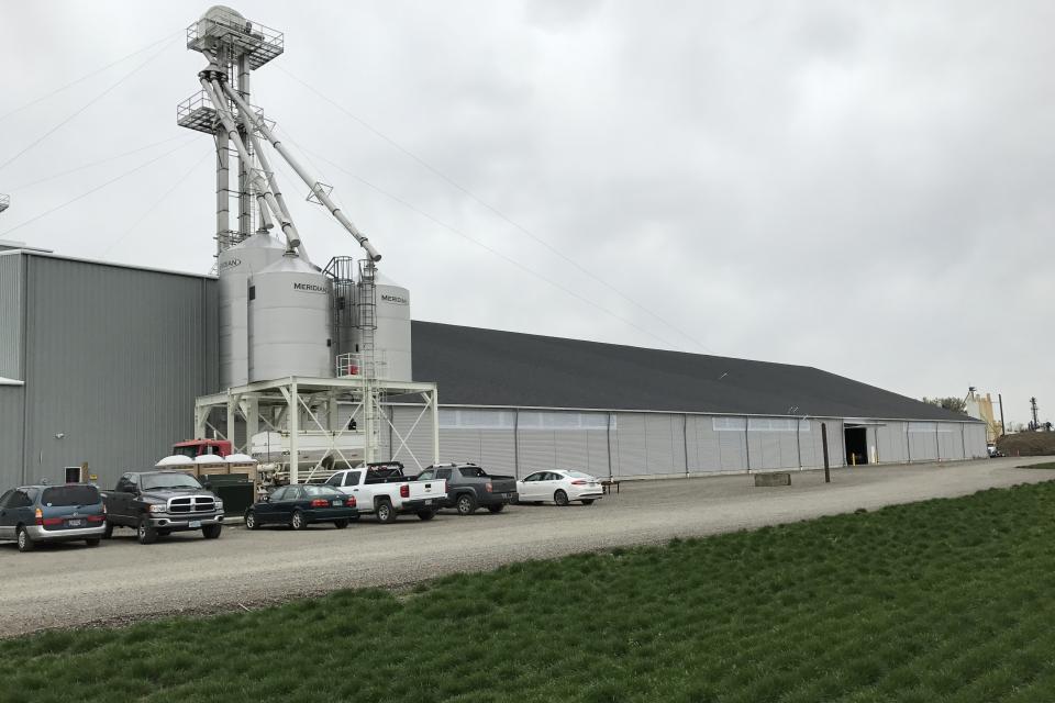 Marion Ag Service and ADM Partner to Expand Access to Poly 4 Fertilizer