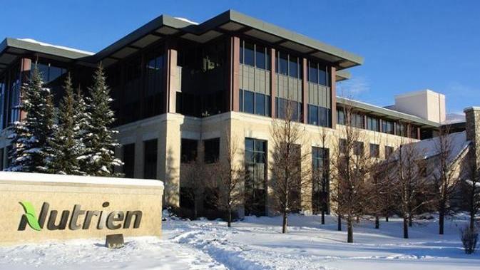 New National Consortium Welcomes Nutrien as Founding Circle Member