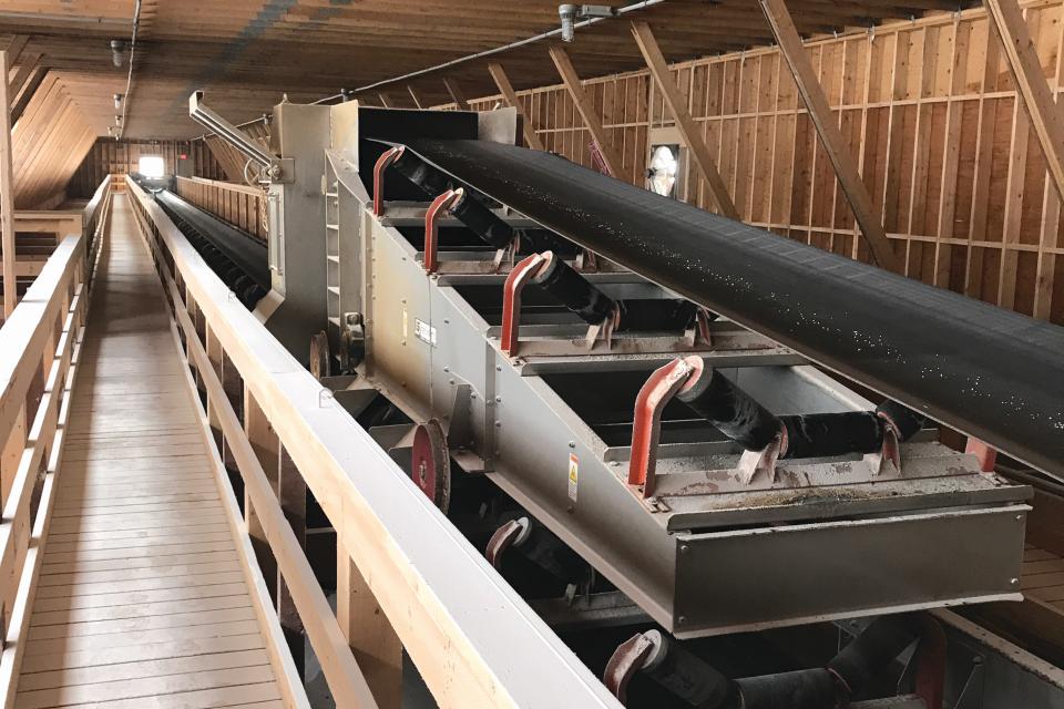 Colton-Tripper