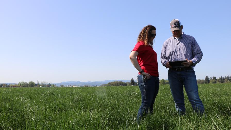 Taking Measure of the Precision Agriculture Program: 6 Key Observations