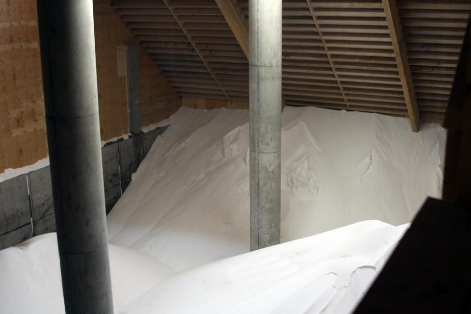 Urea-Storage-at-All-American-Coops-Progressive-Ag-Center