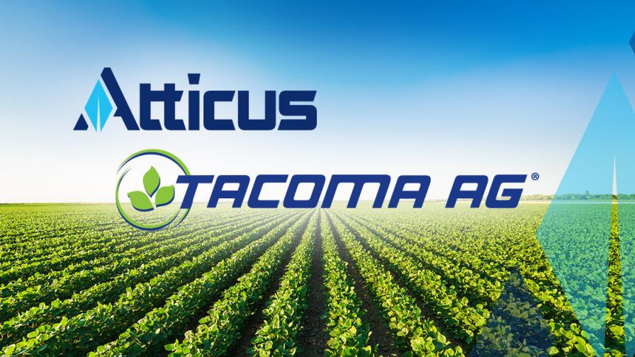 Atticus Acquires Tacoma Ag