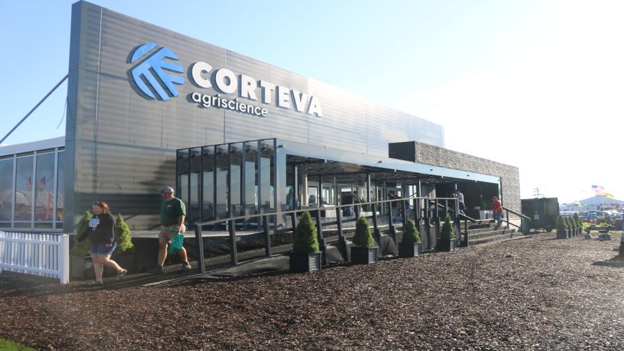 Corteva Agriscience Acquires Clearfield Canola Production System from BASF