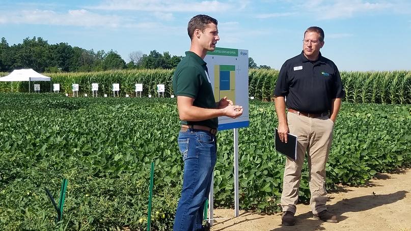 Tools, Collaboration Help Farmers Use Enlist Technology Successfully
