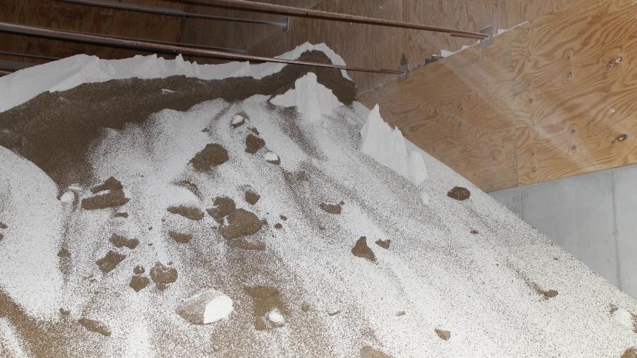 Fall Fertilizer Looking ‘More Positive’