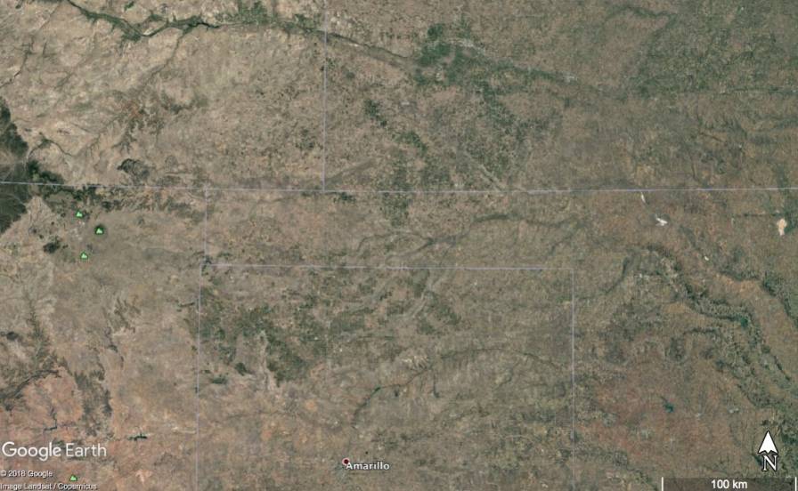 Agriculture Impacts Weather: The Case for Connected Ecosystems
