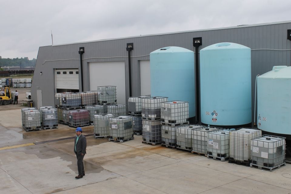 storage-facility at Nachurs