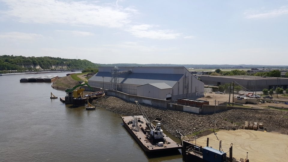 CHS Adds Crop Protection Distribution with Acquisition of West Central