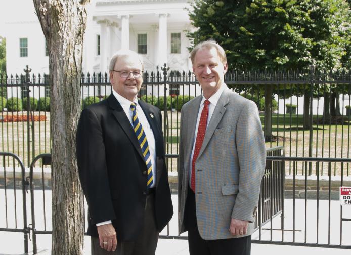 Past is Prologue at CropLife America