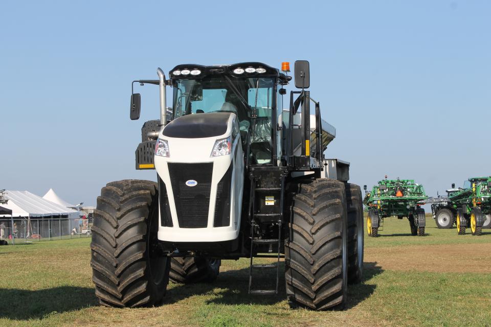 Independent Ag Equipment Opens New Location in Missouri