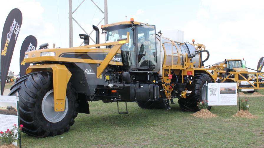 TerraGator-C-Series