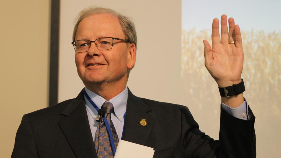 Jay Vroom Joins CPDA as Strategic Advisor