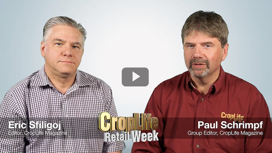 Eric’s Travels, Jay Vroom, and GROWMARK
