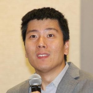 Dr. Wendong Zhang