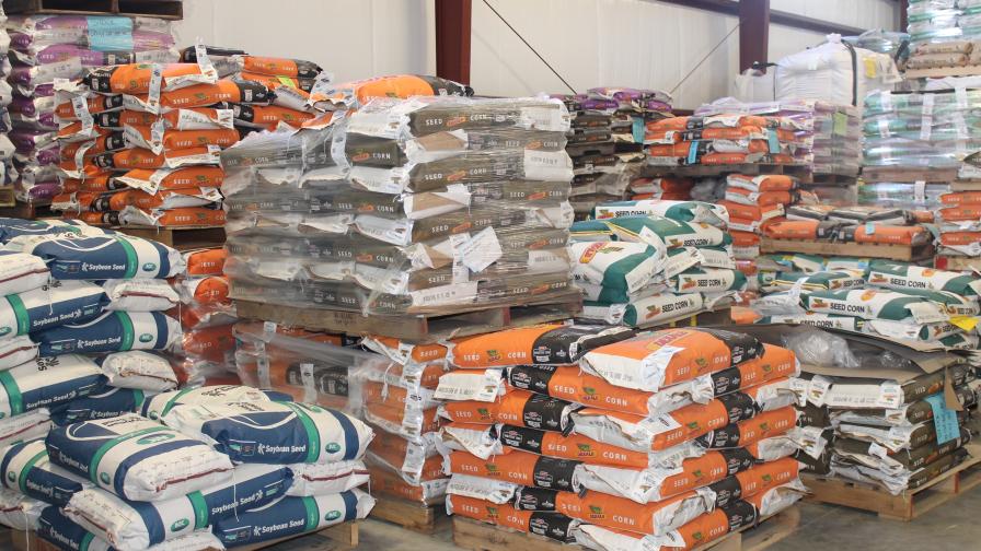 Ag Retailers Expect Flat Seed Sales in 2021, But Not From a Lack of Trait Choices