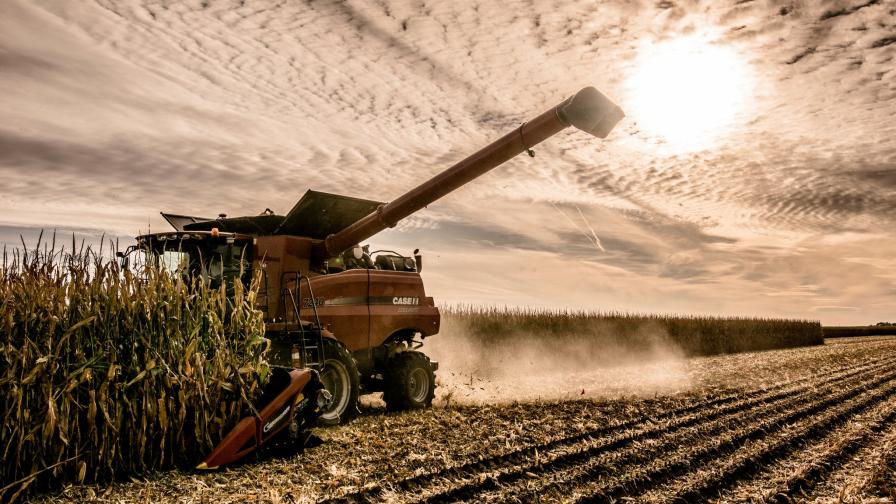 Harvest: Influencing the Season ‘Report Card’