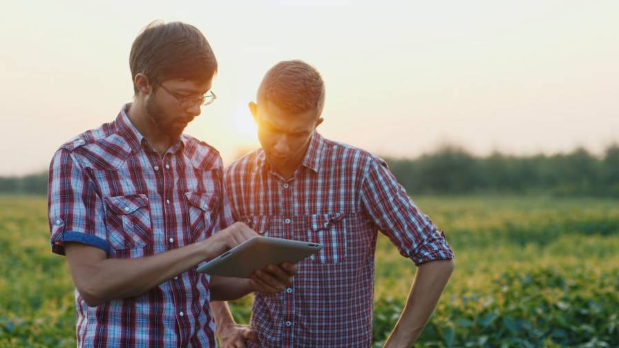 Growers Edge Launches Digital Ag Lending Platform