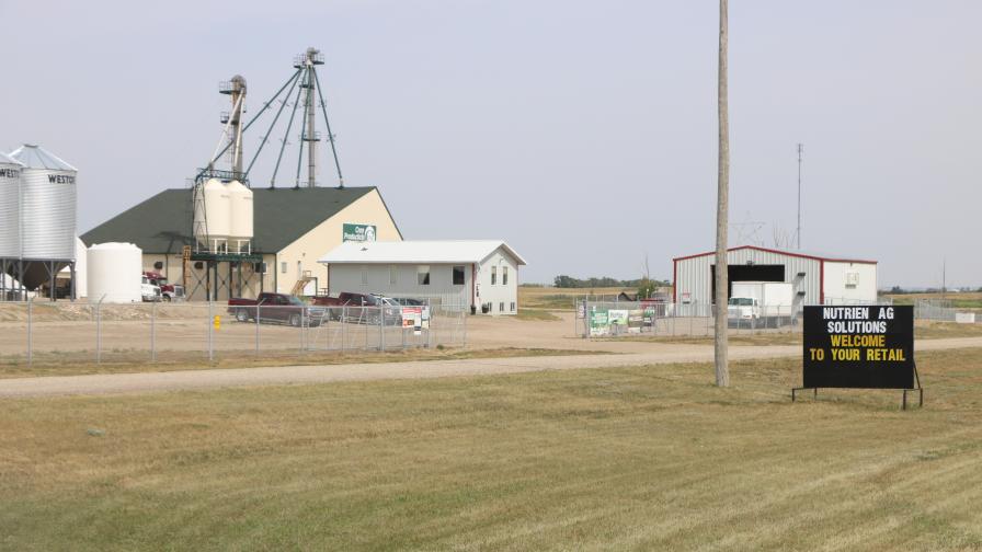 Nutrien Ag Solutions’ Lumsden: Pursuing Precision on Canada’s Vast Western Prairie