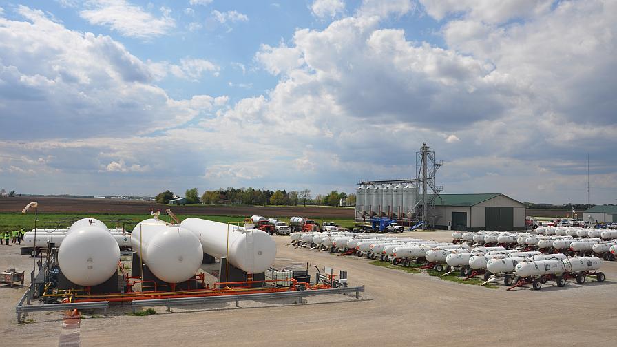 An Inside Look at Three Ag Retail Precision Programs