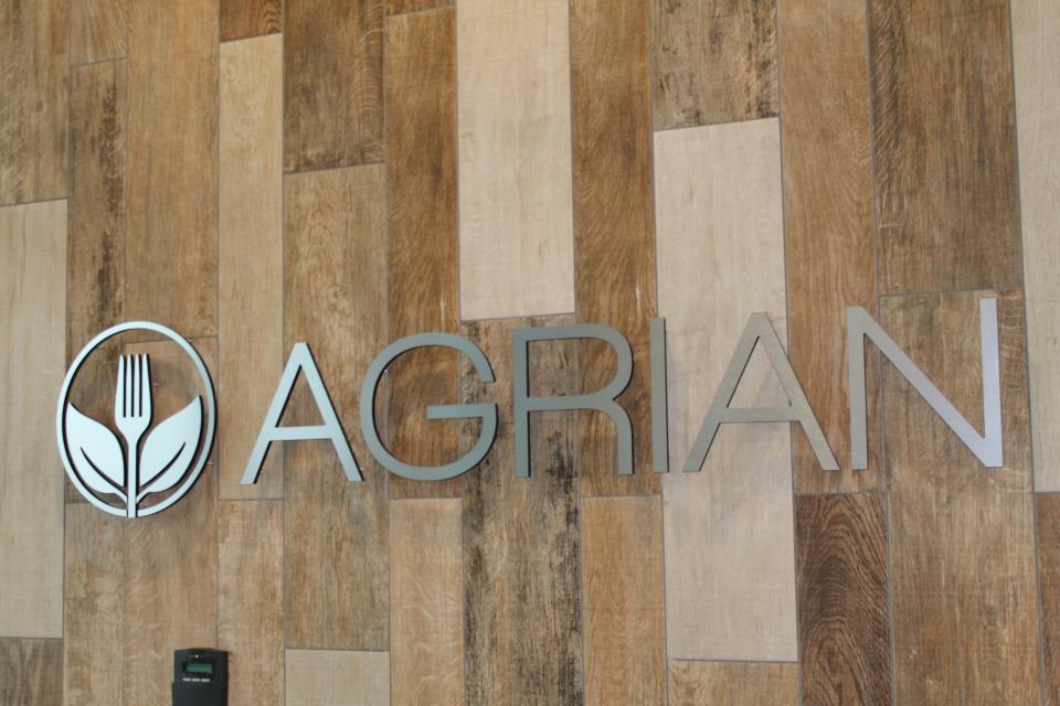 How Agrian Simplifies Decision Making for Ag Professionals