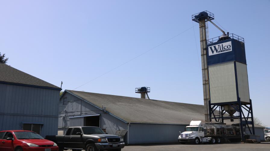 Valley Agronomics: A Service-First Precision Partner