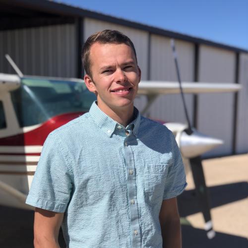 BASF, NAAA Award Scholarships to Future Agricultural Aviators