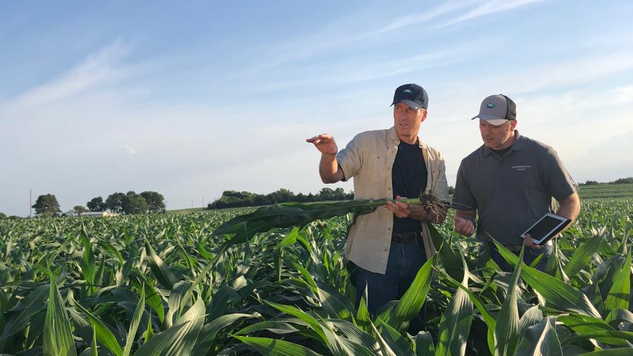 Need Answers From Your Grower-Customers? Go to the Source