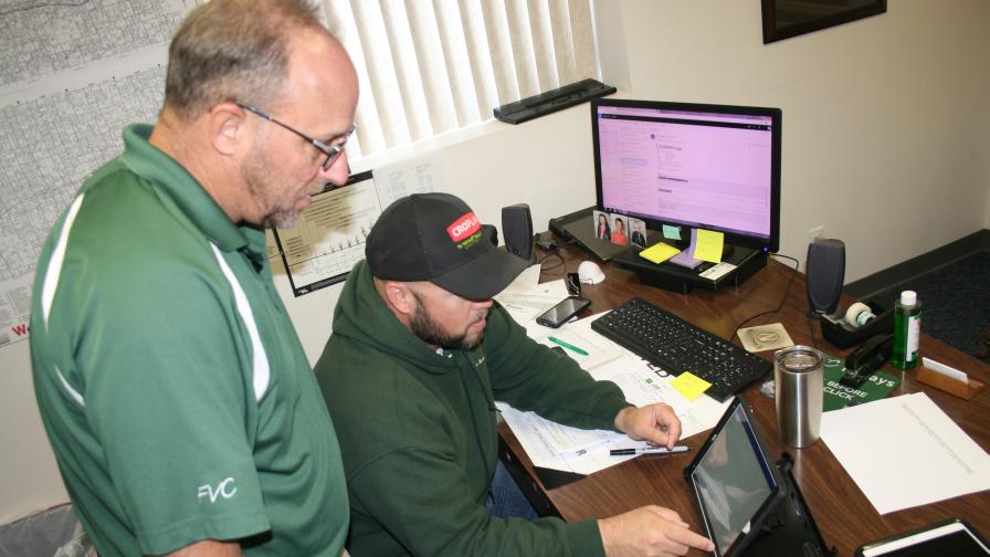 Frenchman Valley’s Jeff Wessels on Precision Ag, AI, and the Future of Retail Agronomy