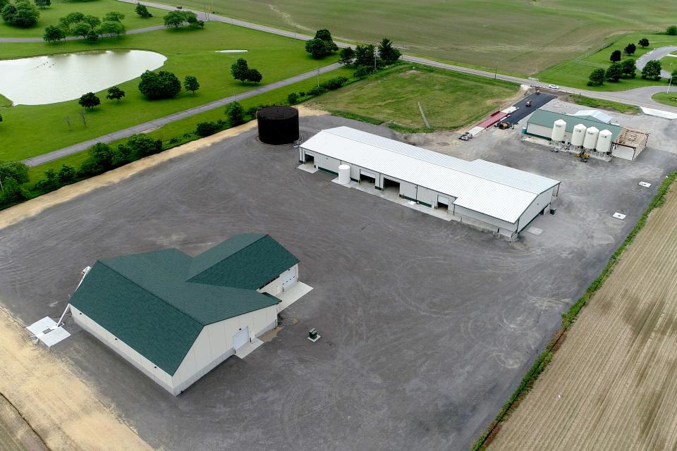 The Wrath of Consolidation in Ag Retail