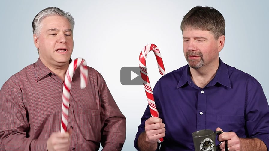The TFI/IPNI Deal, John Deere’s Latest Market Move, and a Christmas Miracle!