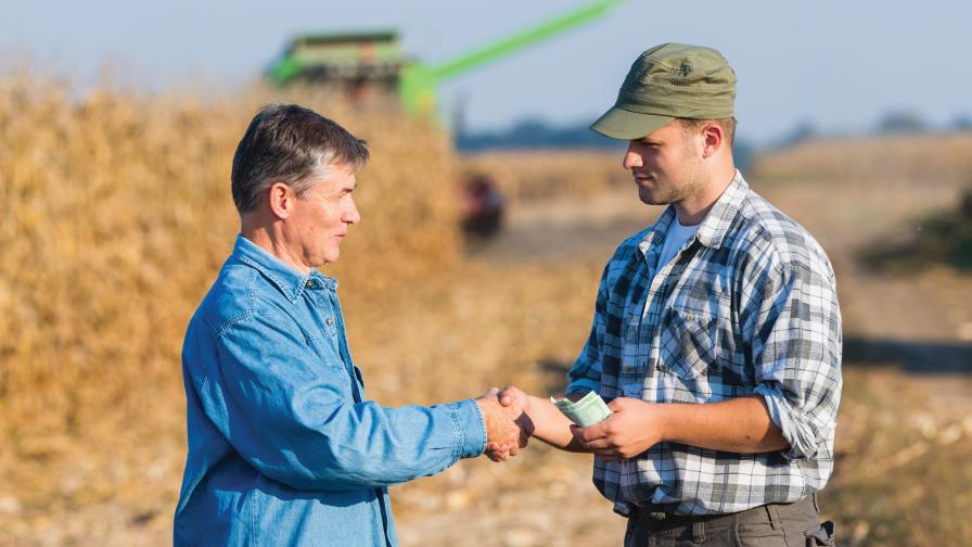 Can Agriculture Attract the Talent Necessary to Meet our Growing Population’s Needs?