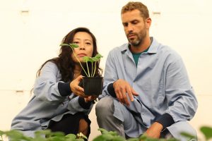 Q&A with Mike Wilbur, Kevin Chen on Cavallo Ventures' Latest Bet