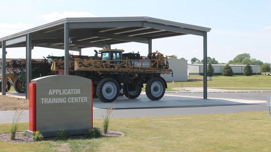 Asmark, AGCO Offer Applicators Opportunity to Refresh Skills Before Busy Herbicide Application Season