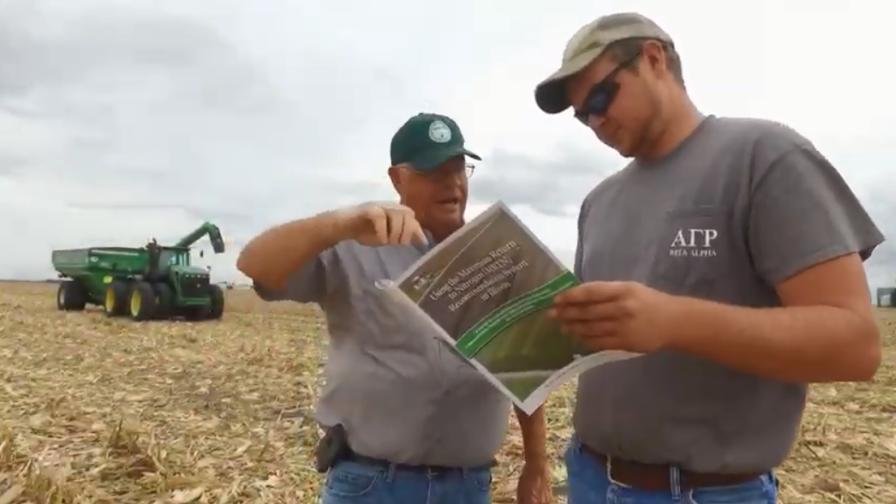Service Remains Key in Ag Retail