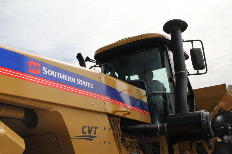 Southern States Cooperative Announces New President and CEO