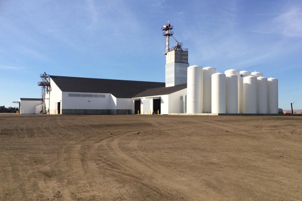 CropLife 100: Top 10 Crop Protection Retailers by Sales
