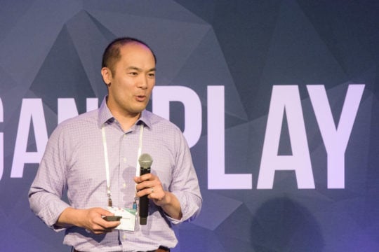 Cavallo Ventures Invests in Crop Enhancement