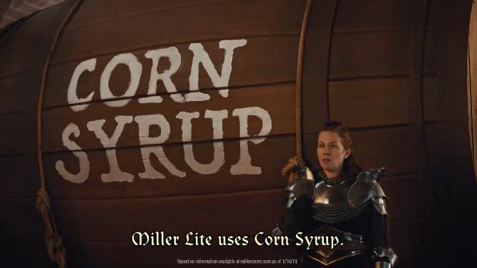 National Corn Growers Association Responds to Bud Light Super Bowl Ad