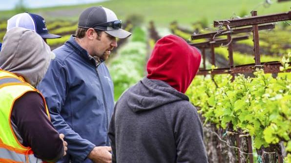 Tremont Lyman Comes Together Under the Grow West Brand