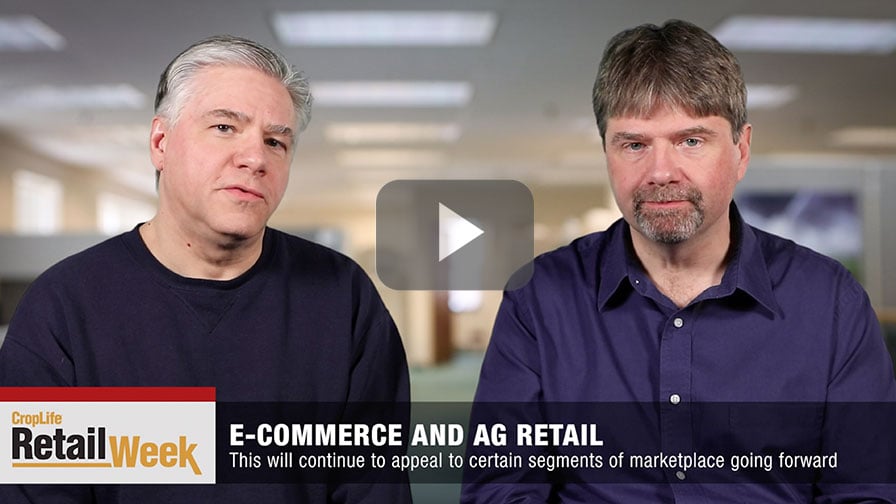 CropLife Retail Week: News from the EFC/Farmobile Event, 2019’s Commodity Classic, and Tillable.com