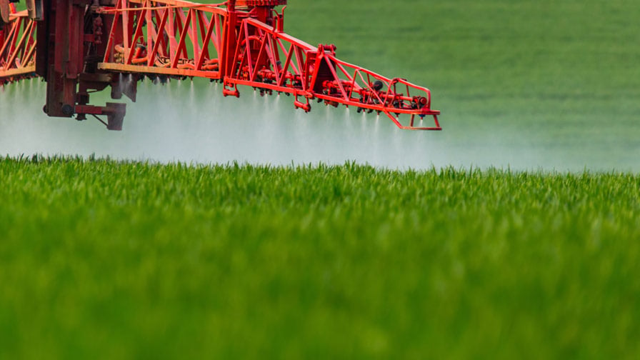 Crop Protection Products: Living in the Era of Review Review