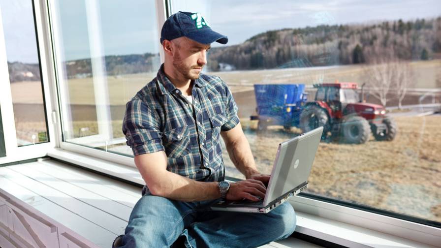 Agworld Expands Its U.S. Presence with New Farm Information Management Solutions for Ag Retailers