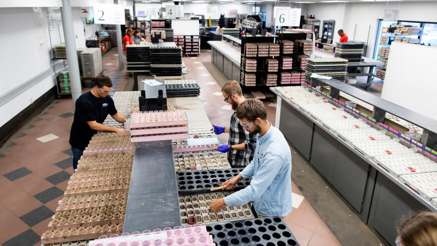 Soil Sampling Companies, Retailers Sort Through Myriad Technologies to Better Serve Growers