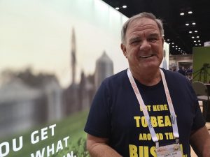 Dicamba Update: Making the Science Work in the Real World