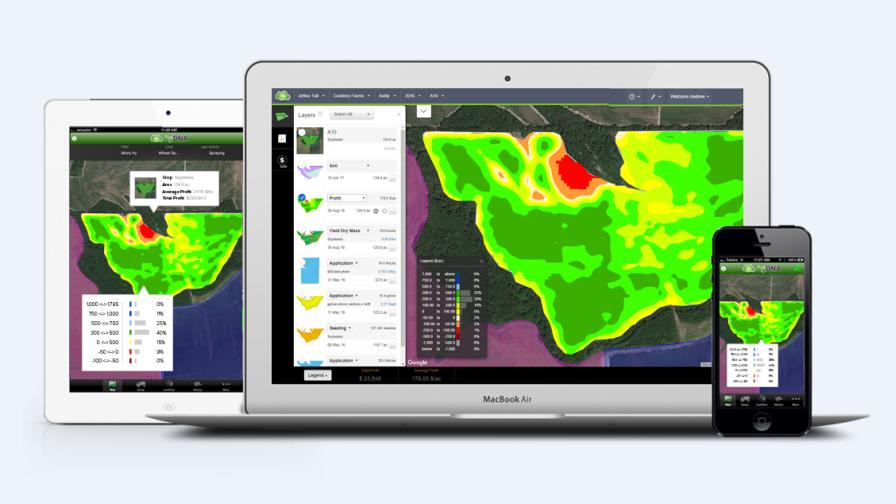 AgDNA Expands Team to Better Serve Ag Retailers