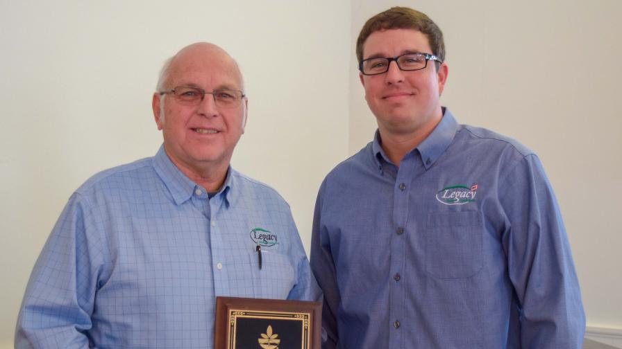 Don Boehm Named 2019 Ohio CCA of the Year