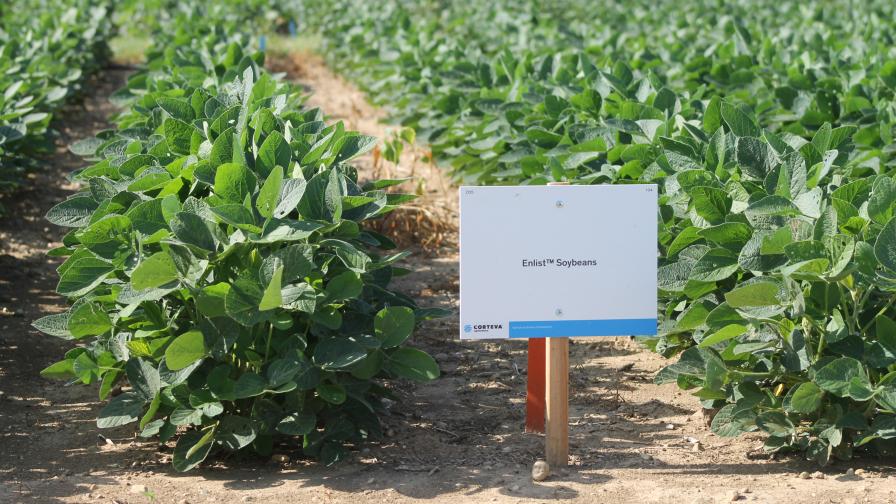 For Weeds, Resistance is Not Futile